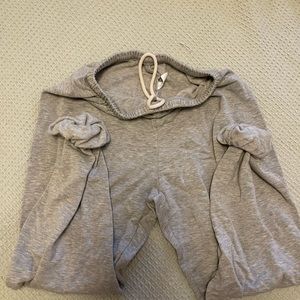Aerie sweatpants